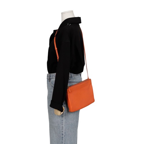 Celine Large Trio Crossbody Bag 171453 100876841 - Picture 15 of 15