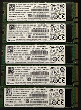 SK HYNIX 512GB M.2 NVMe SSD GEN 3 x 4 - HFS512GD9TNI-L2A0A