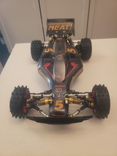 Tamiya Avante 2011 Special Black (Special Edition) (47390)