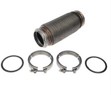 Exhaust Flex Bellows Kit Replaces M66-3541, M66-4111 For Peterbilt & Kenworth