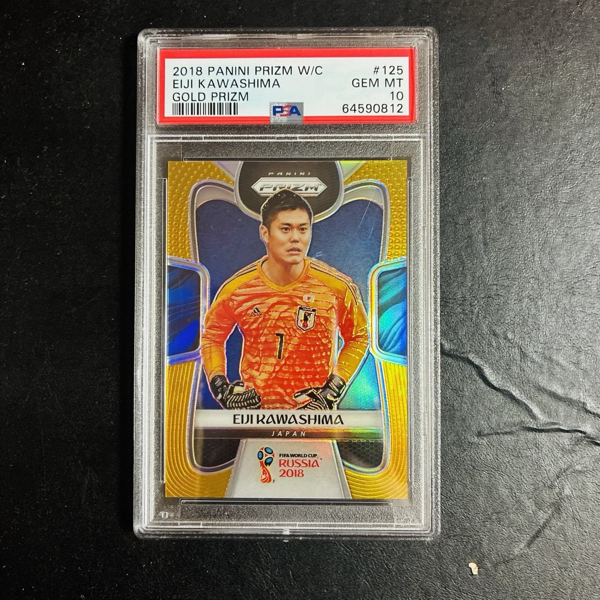 FIFA World Cup FIFA World Cup Soccer Short Print Sports Trading