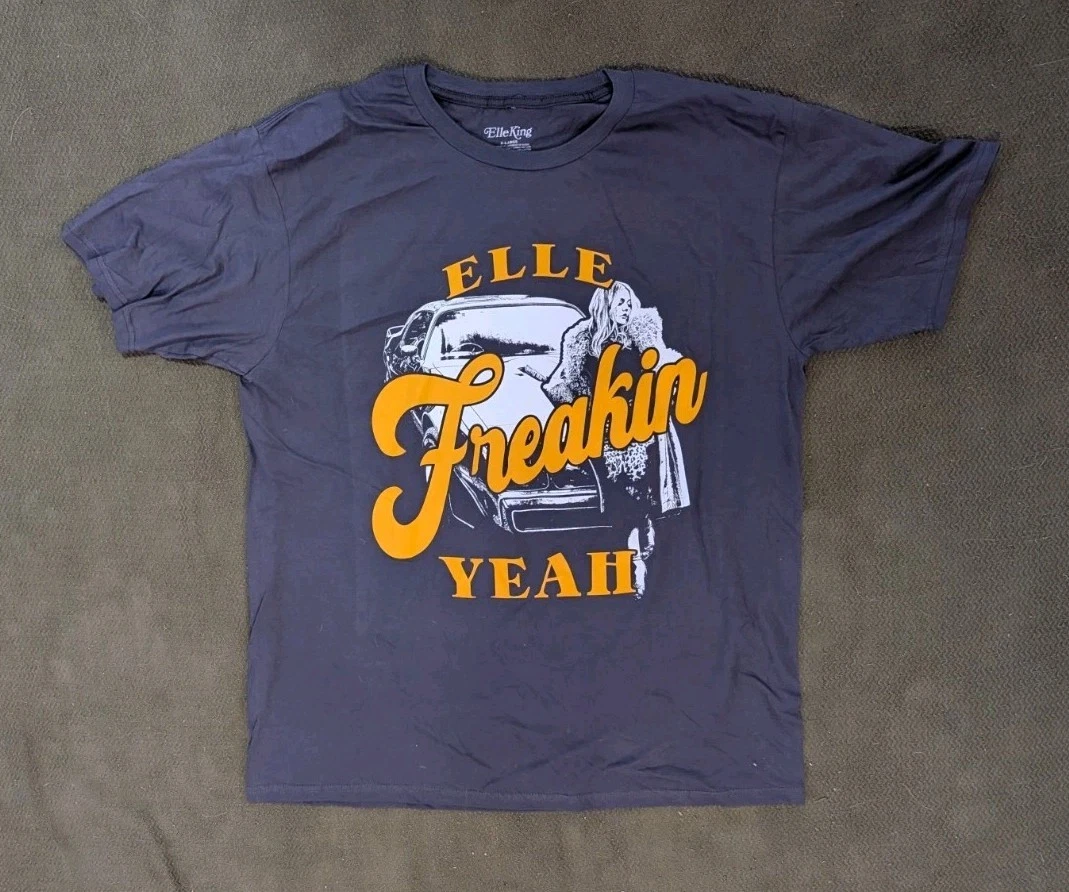 25+ Tour T-Shirts for Men for sale | Updated Oct 2026