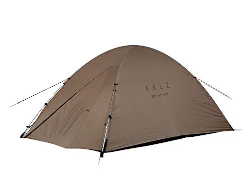 Snow Peak snow peak Fal Pro.air 2 [для двоих] SSD-702