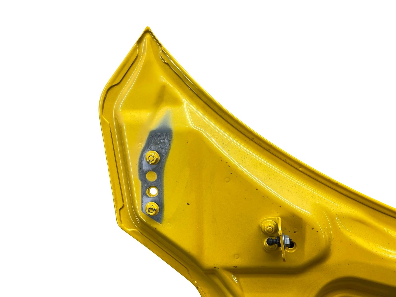 2006 - 2008 Lamborghini Gallardo LP520-4 Oem Front Hood Bonnet Panel