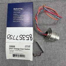 Mars 39005 SPDT Przełącznik wymienny Honeywell Wymiana