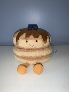 Jellycat Pancakes | eBay
