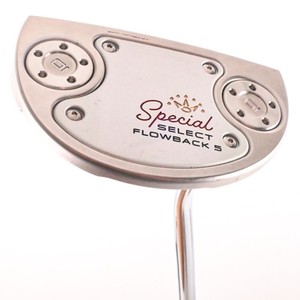 Scotty Cameron Flowback 5 | eBay
