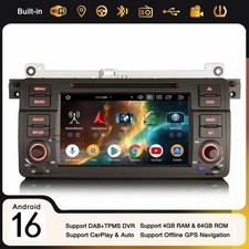 Autoradio Rover 75