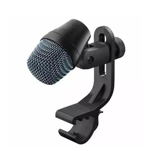 Sennheiser E904 Cardioid Drum Microphone - Black