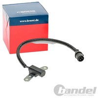 Bremi Kurbelwellensensor Passend FüR Jeep Cherokee Comanche Grand Wrangler |