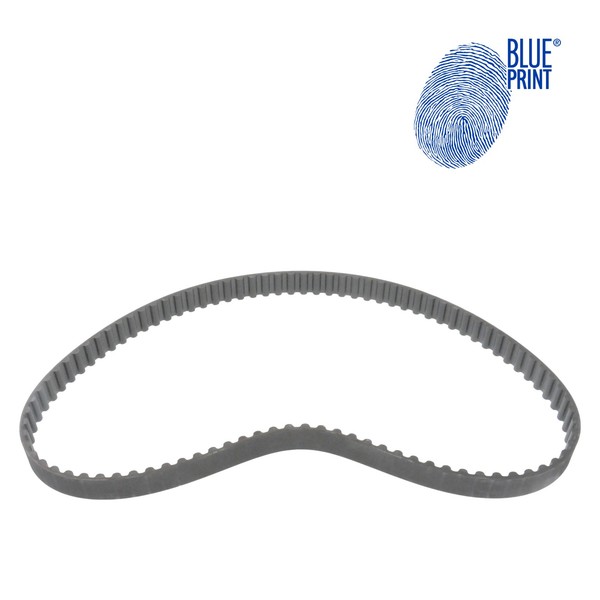 Blue Print Zahnriemen Steuerriemen ADC47510 Passend FüR Hyundai Pony 1.5I-image