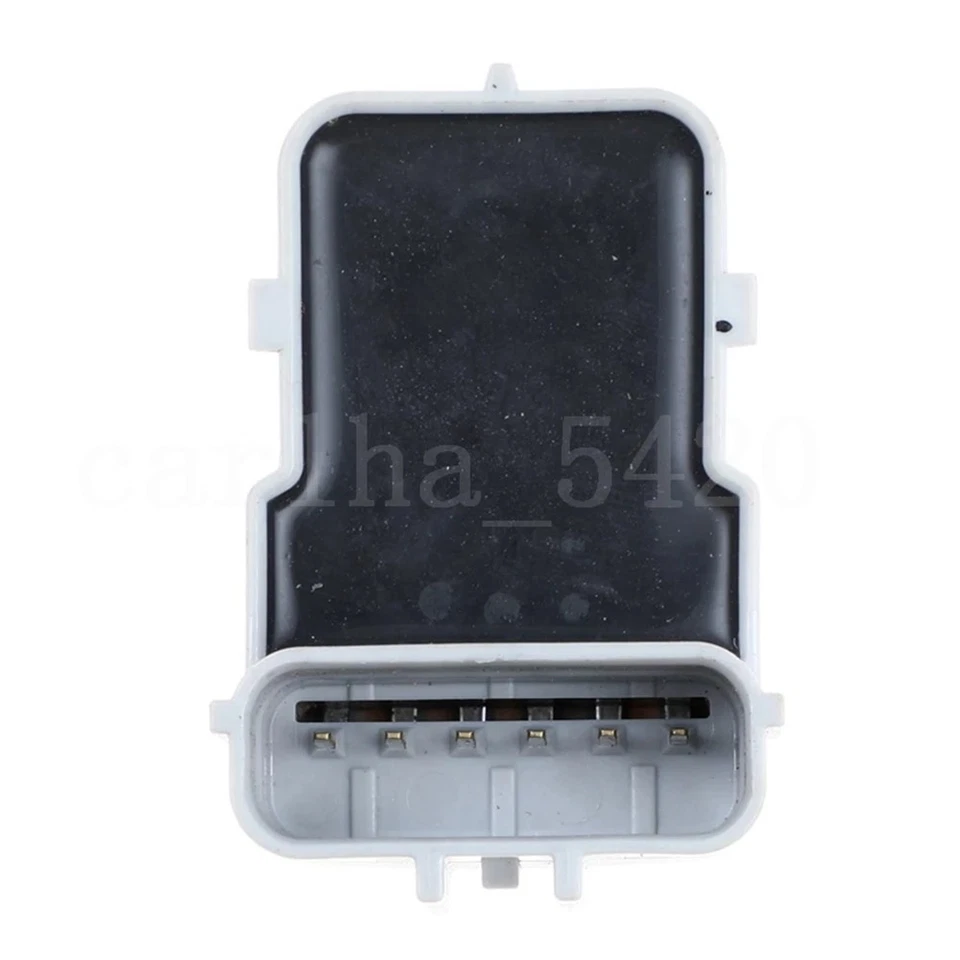 Juego de 4 sensores de estacionamiento PDC para parachoques trasero para HYUNDAI IX35 2010-2017 95720-2S000 Foto 4 de 4