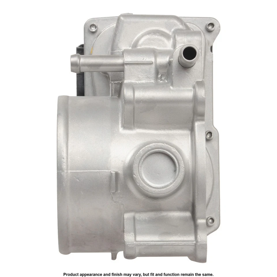 Corpo do acelerador TCP para Toyota 4Runner Tacoma Tundra & FJ Cruiser Cardone - Imagem 4 de 4