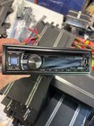 ALPINE CDE HD137BT CAR CD PLAYER BLUETOOTH USB, MIC Etc NO REMOTE