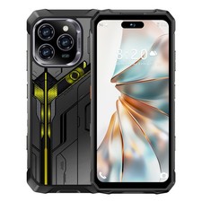 Rugged Smartphone R16 Pro MAX 12GB+256G Dual Sim 5G Unlocked Cell Phone 10000mAh