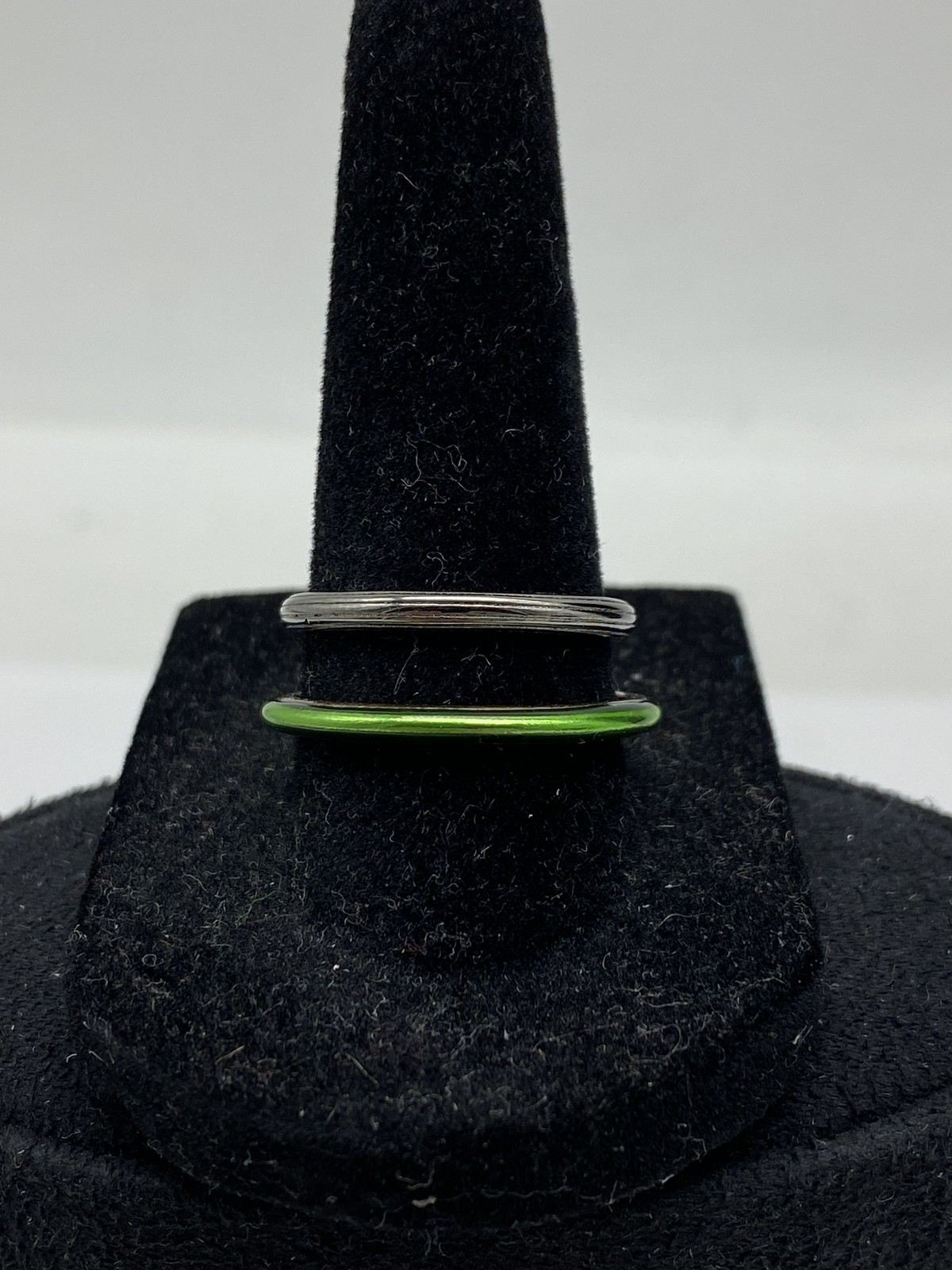 Pandora Sterling Silver Assorted Ring Jewelry Bun… - image 4