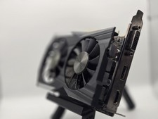 Zotac GeForce GTX 1050 Ti OC Edition 4GB GDDR5 ZT-P10510B-10L 