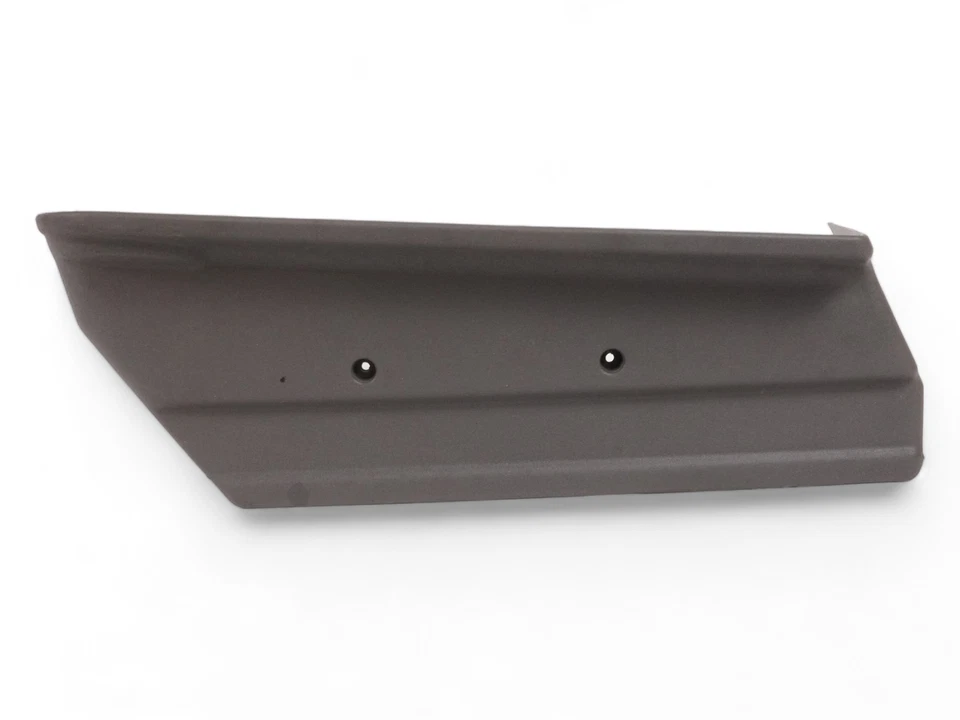 1999 - 2002 LAND ROVER DISCOVERY II 2 TRIM COVER PANEL SEAT PASSENGER RIGHT OEM Foto 3 de 4