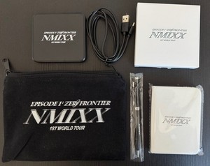 Nmixx Merch | eBay