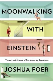 Moonwalking with Einstein: The Art and Science of R... | Buch | Zustand sehr gut