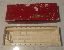 Scatola Vuota Rivarossi HO completa di preformato integro