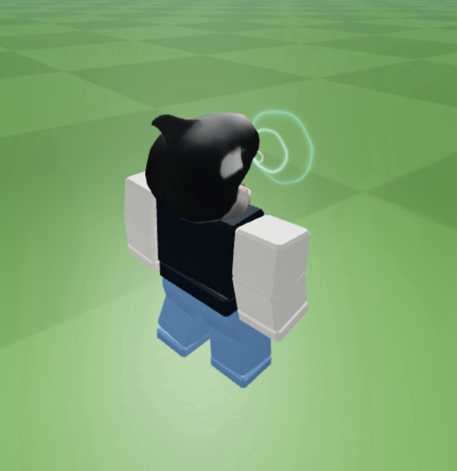 R0BLOX Toy Code - Hungry Orca | With Special Effect | eBay