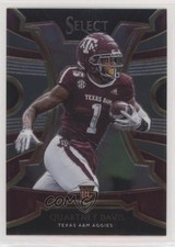 2020 Panini Chronicles Draft Picks Select Draft Picks Quartney Davis #17 fm0