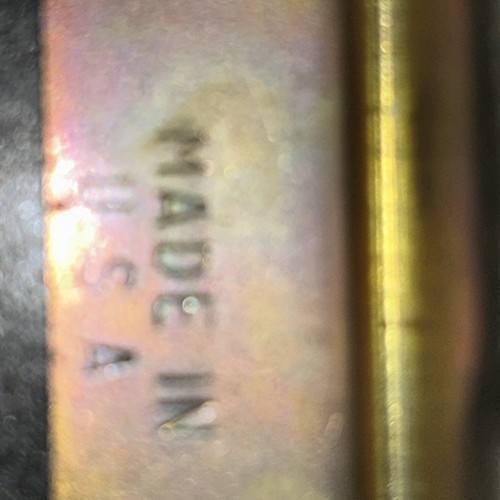 FAG-10505-C 6V Ford Tractor Regulador 600-700-800-900-1000 Gas 2953-64 HECHO EN EE. UU. - Imagen 8 de 12