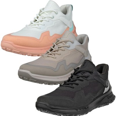 Ecco Ult-Trn Low-Cut ultraleichte Damen-Wanderschuhe