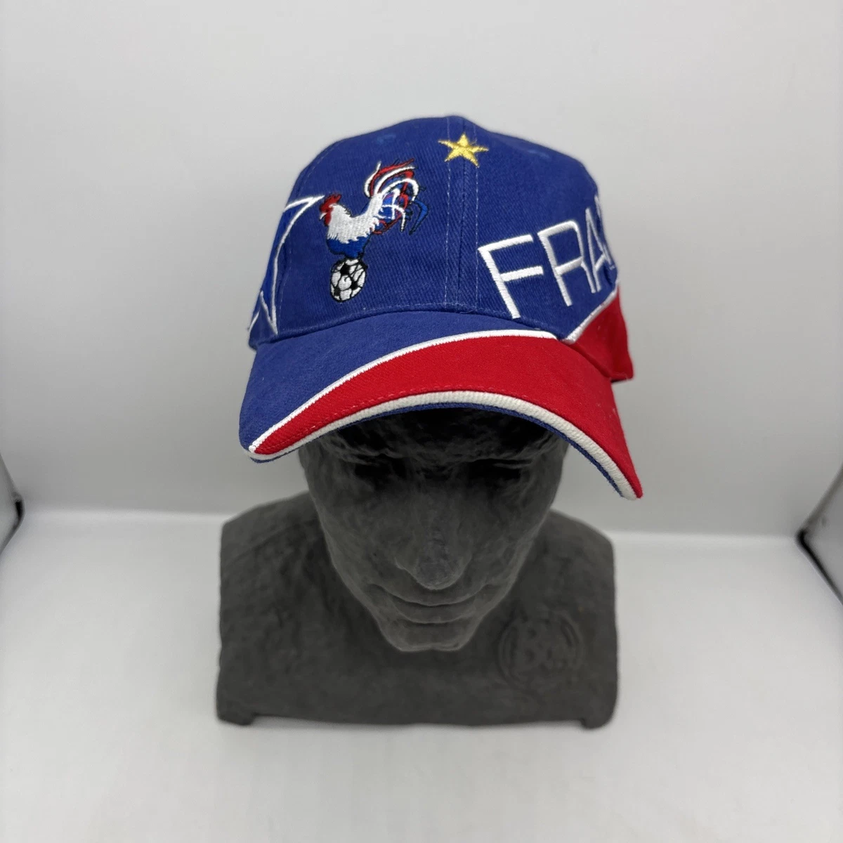 France Memorabilia Football Caps & Hats for sale | eBay UK
