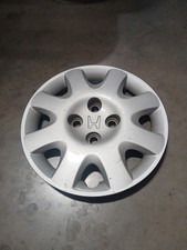 1998-2000 Honda Civic 14 Wheel Cover Hub Cap 55044 Pn 44733-s01-a200. B30