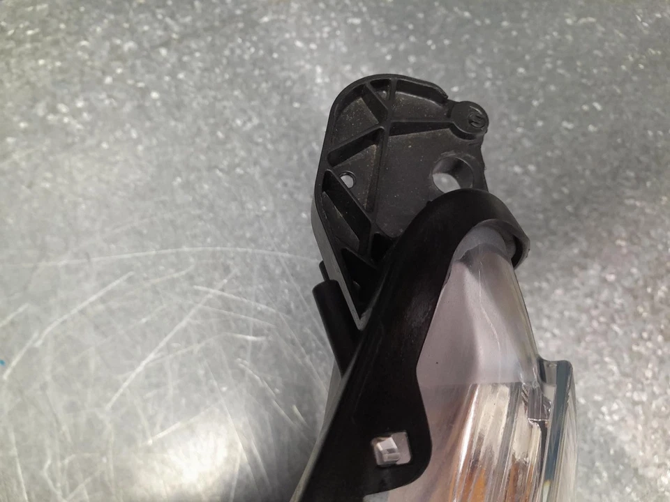 CITROEN DS4 LEFT HEADLAMP 02/12-12/16 12 13 14 15 16 - image 4 of 4