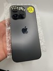 Apple iPhone 14 Pro 256GB Graphite (Unlocked) Fair Condition BH84% Clean ESN