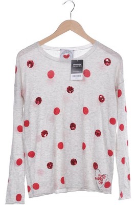Frogbox Pullover Damen Strickpullover Strick Oberteil Gr. EU 36 Woll... #5wukru7