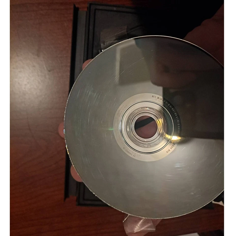 GETTYSBURG 1993 DVD Movie With Tom Berenger Martin Sheen Jeff Daniels - Image 4 of 4