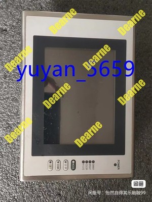 1PCS USED PATLITE GM-600TCN signal display GM600TCN #3609 LY