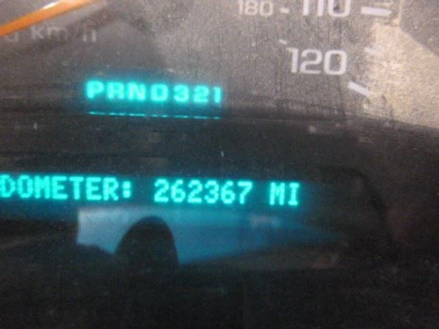 Transfer Case Opt NP4 Fits 04-09 ENVOY 1719047 - Image 3 of 4