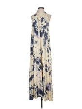 Raga Women Ivory Casual Dress XS