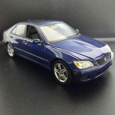 AUTOart  1/18  Lexus IS300 Altezza sxe10 742550