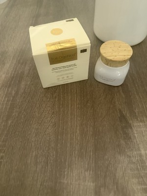 True Organica Skin Renewal Peeling Gel with Hyalaronic Acid and Multi-Peptide 1