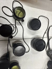 BUSHNELL  Rifle Scope Covers Lens Caps And Other Brands