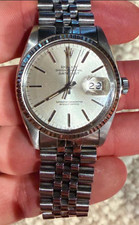 BEAUTIFUL 1977 Rolex Datejust 36mm (Recently Serviced - Very Good Condition)