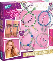 Totum - Totum Design & Shine Vriendschap Armbanden Maken (Us Import) Neu
