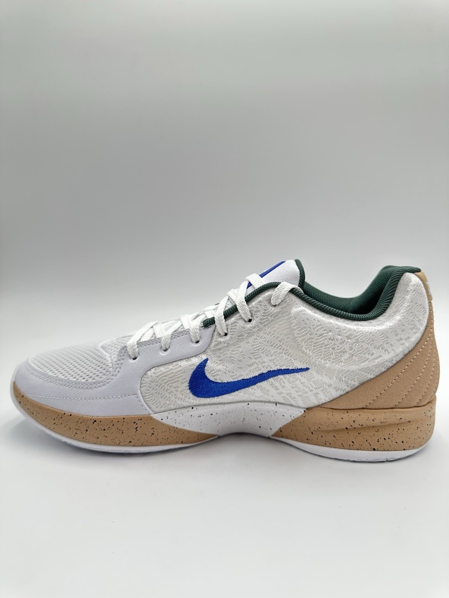 シューズ(男性用) NIKE ja2 ep game /white 26cm JA 2 EP Basketball Shoes. Nike ID