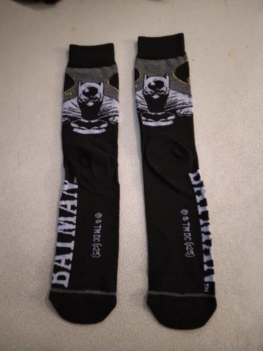 Batman socks 277801 - Picture 2 of 3