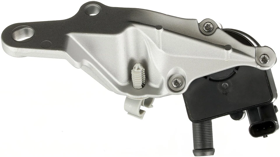 Electric Water Pump fits CITROEN BERLINGO B9 1.2 2018 HNZ(EB2DT) Gates Quality - Image 4 of 4