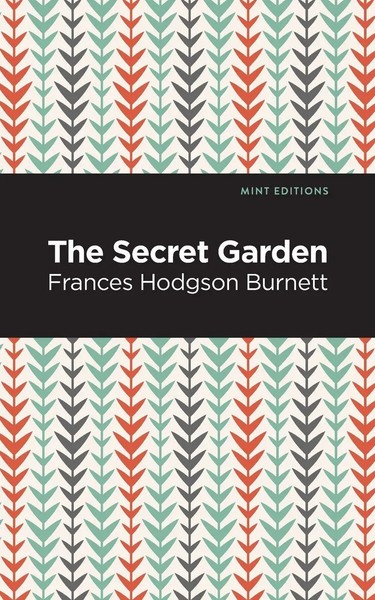 The Secret Garden | Frances Hodgson Burnett | Taschenbuch | Englisch | 2020-image