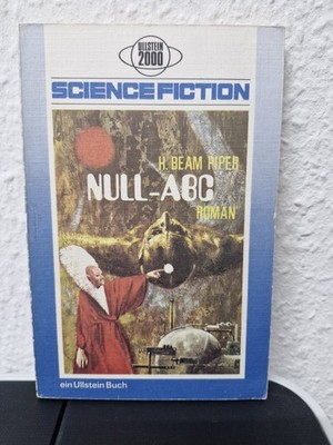Null-ABC (Roman) - H. Beam Piper