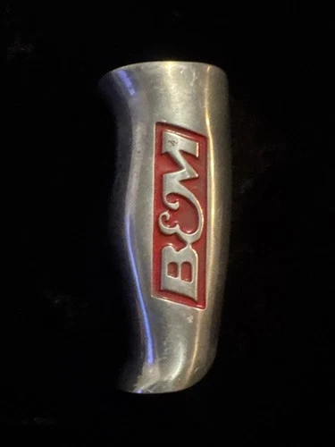 B&M T Handle Shifter Knob