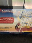 meccano erector set 440 pieces with motor new in box — photo 5